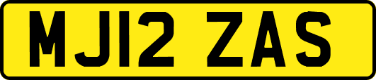 MJ12ZAS