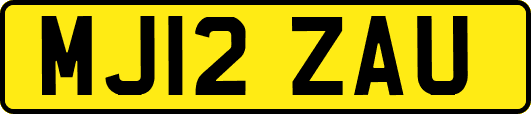 MJ12ZAU