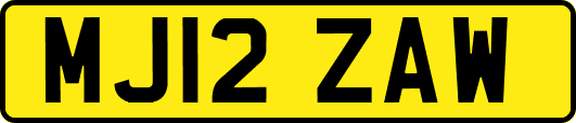 MJ12ZAW