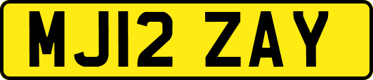 MJ12ZAY