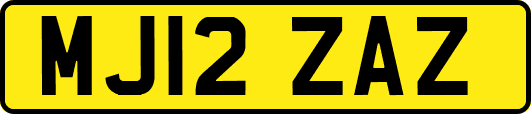 MJ12ZAZ
