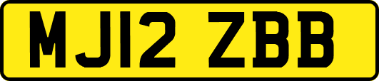 MJ12ZBB