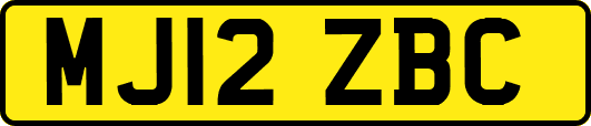 MJ12ZBC
