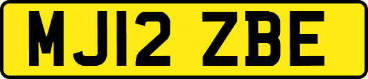 MJ12ZBE
