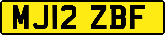 MJ12ZBF