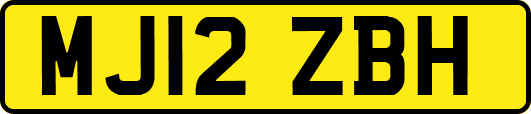 MJ12ZBH