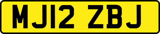 MJ12ZBJ