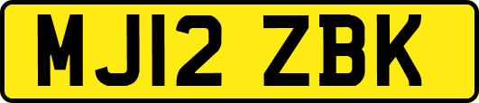 MJ12ZBK