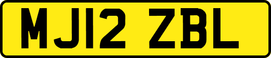 MJ12ZBL