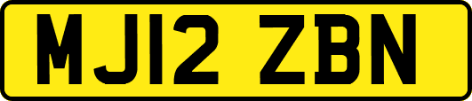 MJ12ZBN