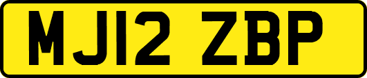 MJ12ZBP