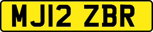 MJ12ZBR