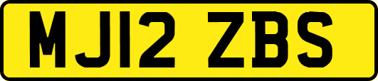 MJ12ZBS