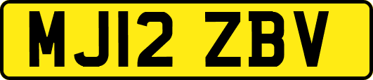 MJ12ZBV