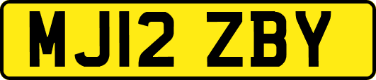 MJ12ZBY