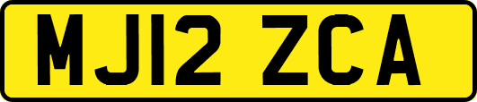 MJ12ZCA
