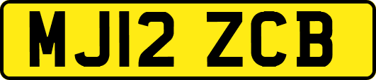 MJ12ZCB