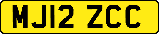 MJ12ZCC