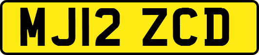 MJ12ZCD