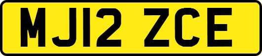 MJ12ZCE