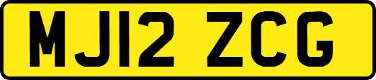 MJ12ZCG