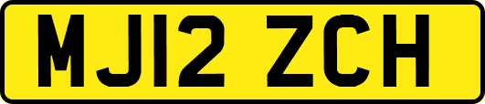 MJ12ZCH