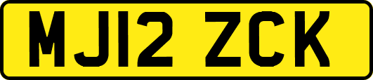MJ12ZCK