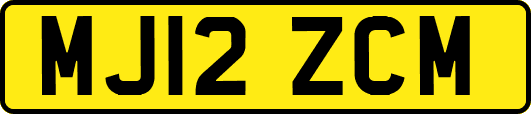 MJ12ZCM