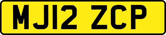 MJ12ZCP