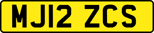 MJ12ZCS