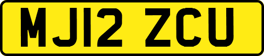 MJ12ZCU