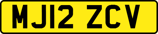 MJ12ZCV