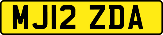 MJ12ZDA