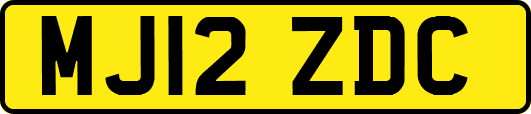 MJ12ZDC