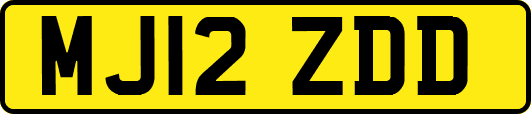 MJ12ZDD