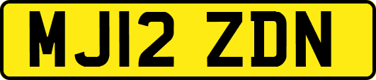 MJ12ZDN