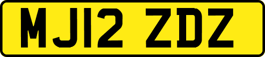 MJ12ZDZ