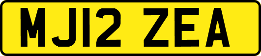 MJ12ZEA