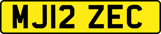 MJ12ZEC