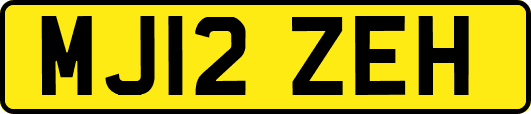 MJ12ZEH