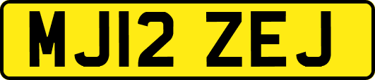 MJ12ZEJ