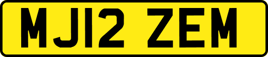 MJ12ZEM