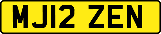 MJ12ZEN