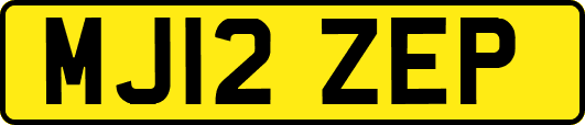 MJ12ZEP