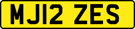 MJ12ZES