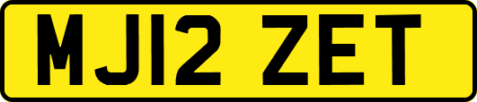 MJ12ZET