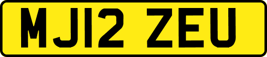 MJ12ZEU