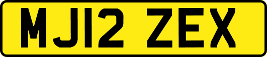 MJ12ZEX