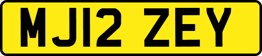 MJ12ZEY