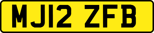 MJ12ZFB